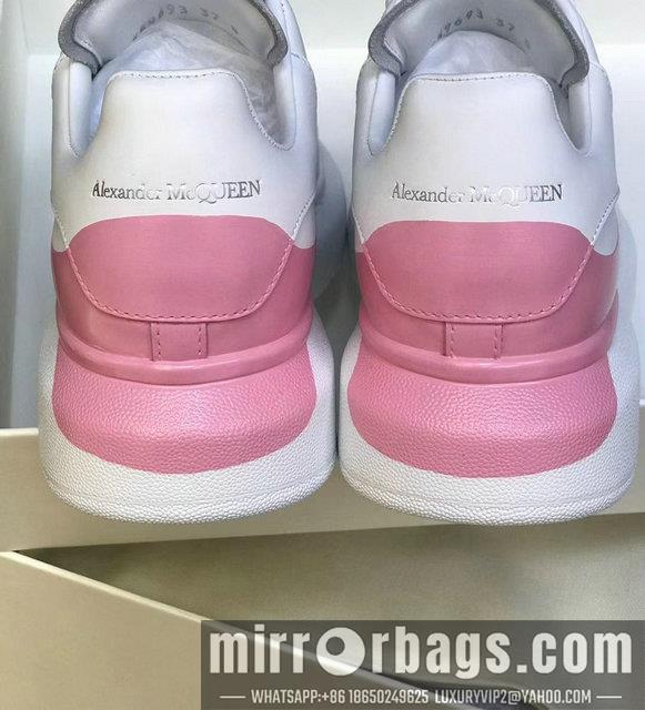Alexander McQueen Shoes 21815032 SZ 35-44