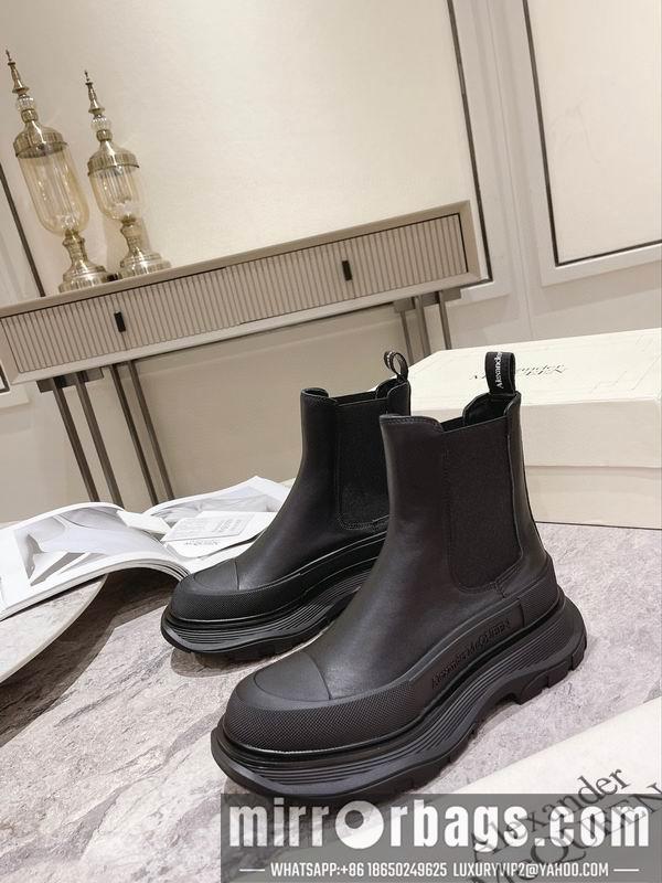 Replica Alexander McQueen Shoes sz35-45 hnm0101