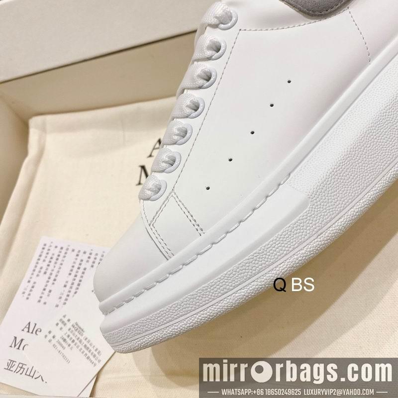 Alexander McQueen Shoes AlexanderMcqueen sz35-45 14C BS1103