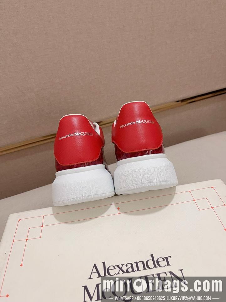 Replica Alexander McQueen Shoes sz35-44 hnh0201