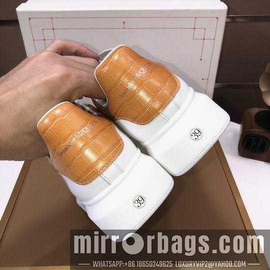 Replica Alexander McQueen Shoes sz35-45 hnh0207