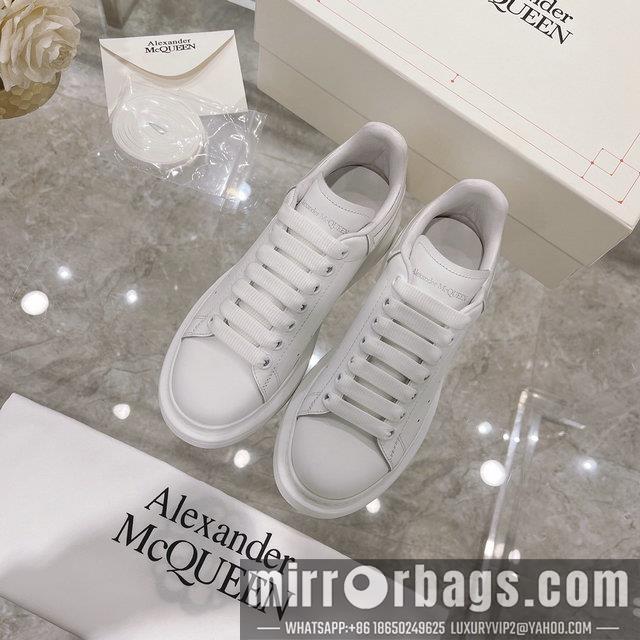 Alexander McQueen Shoes 21815035 SZ 35-44
