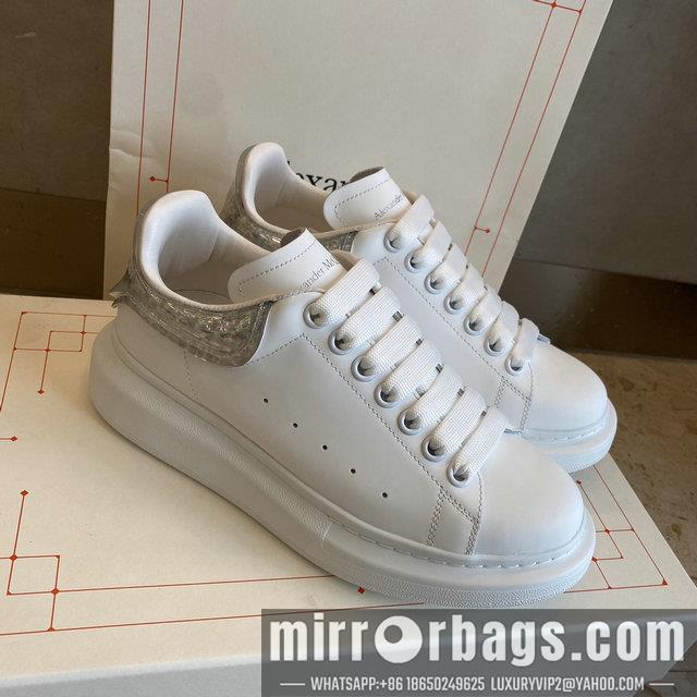Alexander McQueen Shoes 21815137 SZ 35-44