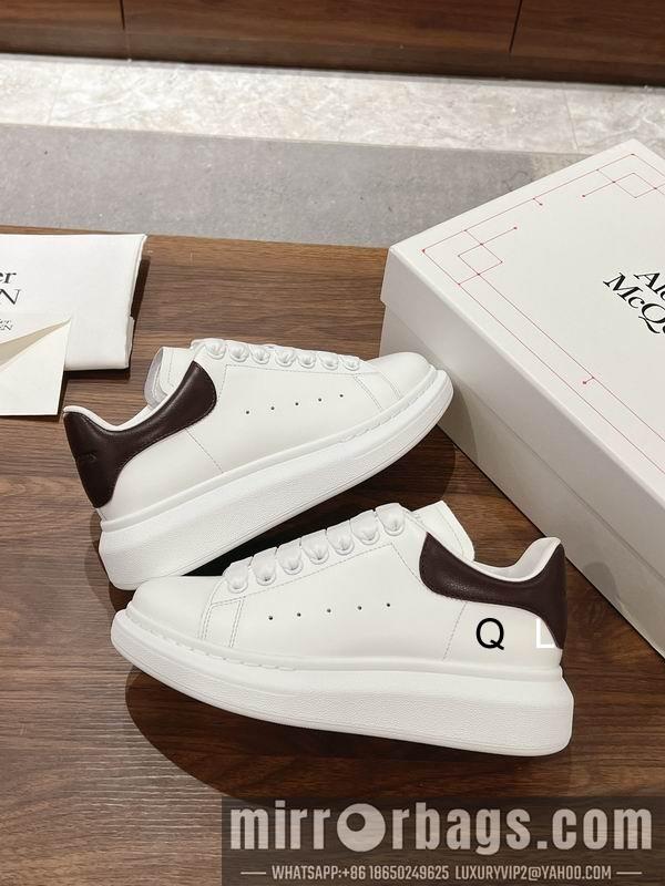 Alexander McQueen Shoes Alexander Mcqueen sz35-45 LL1205