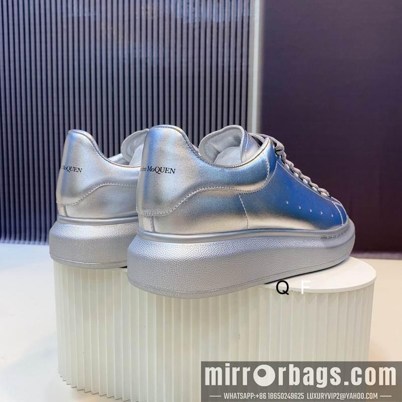 Alexander McQueen Shoes AlexanderMcqueen sz35-45 2C TF0101