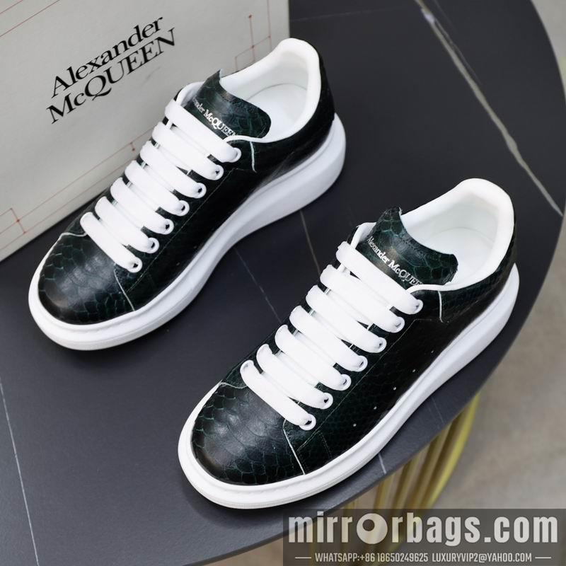 Replica Alexander McQueen Shoes sz35-45 hnw0319