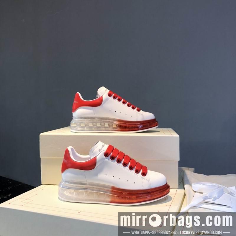 Replica Alexander McQueen Shoes sz34-46 03mnw14