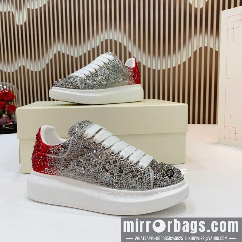 Alexander McQueen Shoes AlexanderMcqueen sz35-45 9C TF0103