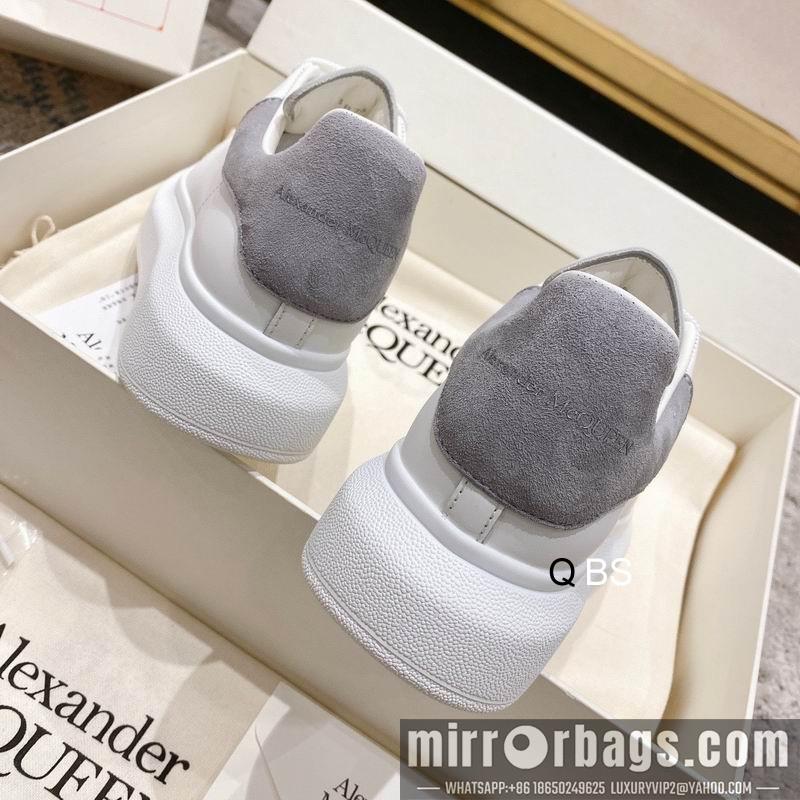 Alexander McQueen Shoes AlexanderMcqueen sz35-45 14C BS1103