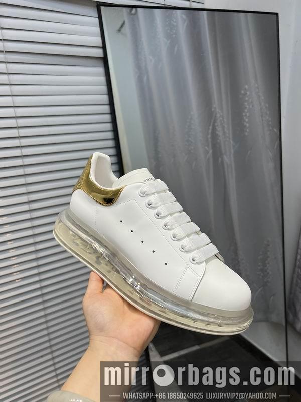 Replica Alexander McQueen Shoes sz35-45 hnw0602