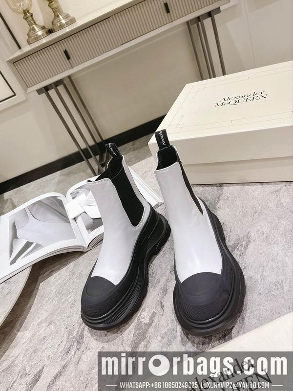 Replica Alexander McQueen Shoes sz35-45 hnm0101