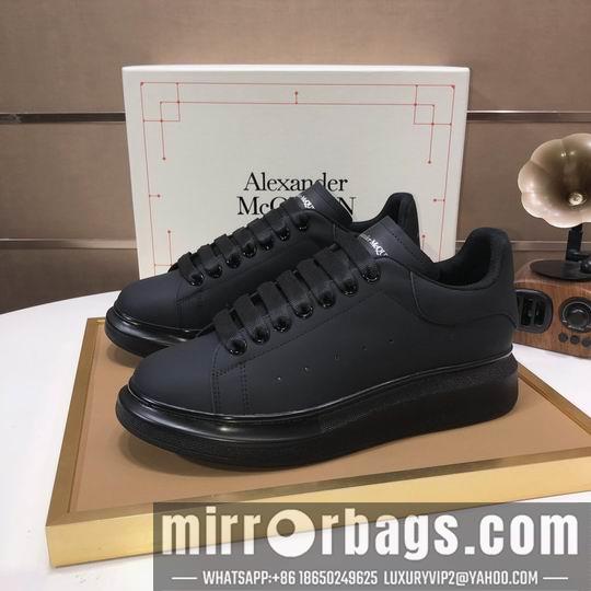 Replica Alexander McQueen Shoes sz35-45 hnh0208