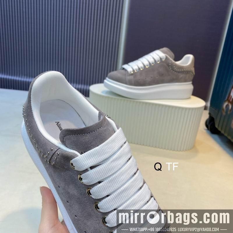 Alexander McQueen Shoes Alexander McQUEEN sz35-45 TF0208