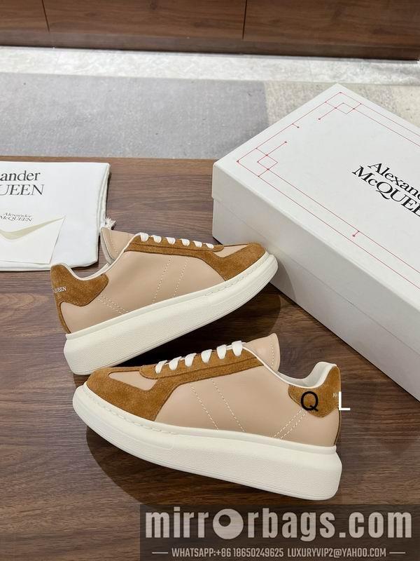 Alexander McQueen Shoes Alexander Mcqueen sz35-45 LL1203