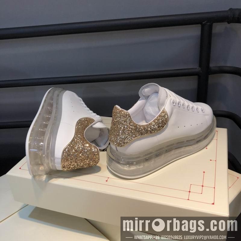 Replica Alexander McQueen Shoes sz34-46 03mnw12