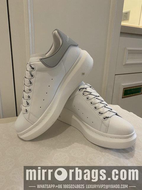 Alexander McQueen Shoes 21815139 SZ 35-44