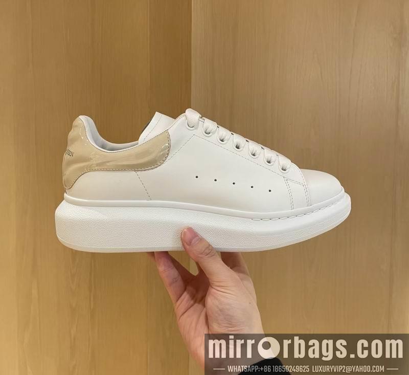 Replica Alexander McQueen Shoes sz35-45 03mnw13