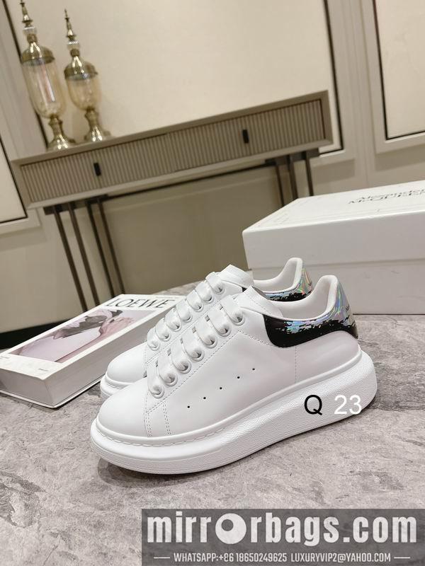 Replica Alexander McQueen Shoes sz35-45 HY0301