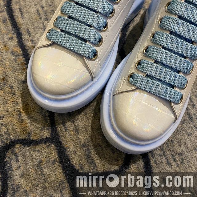 Alexander McQueen Shoes 21815082 SZ 35-44