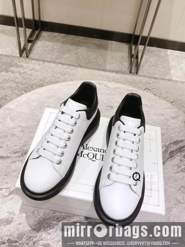 Replica Alexander McQueen Shoes sz35-45 HY0301
