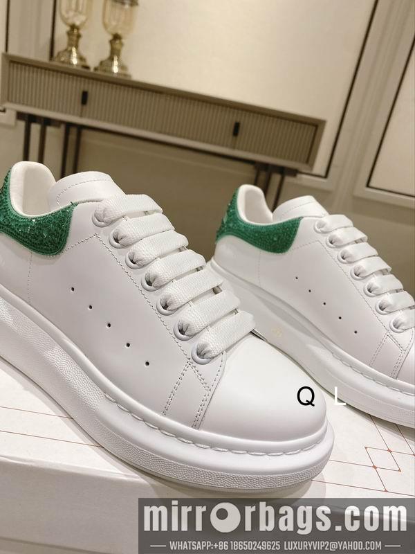 Alexander McQueen Shoes Alexander Mcqueen sz35-45 LL1204