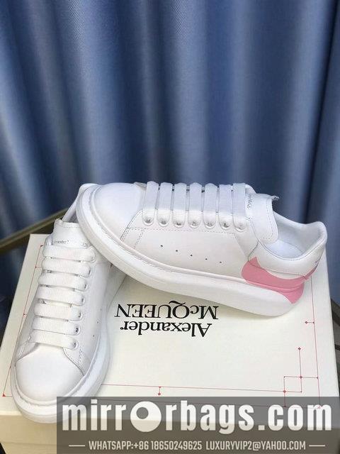 Alexander McQueen Shoes 21815032 SZ 35-44