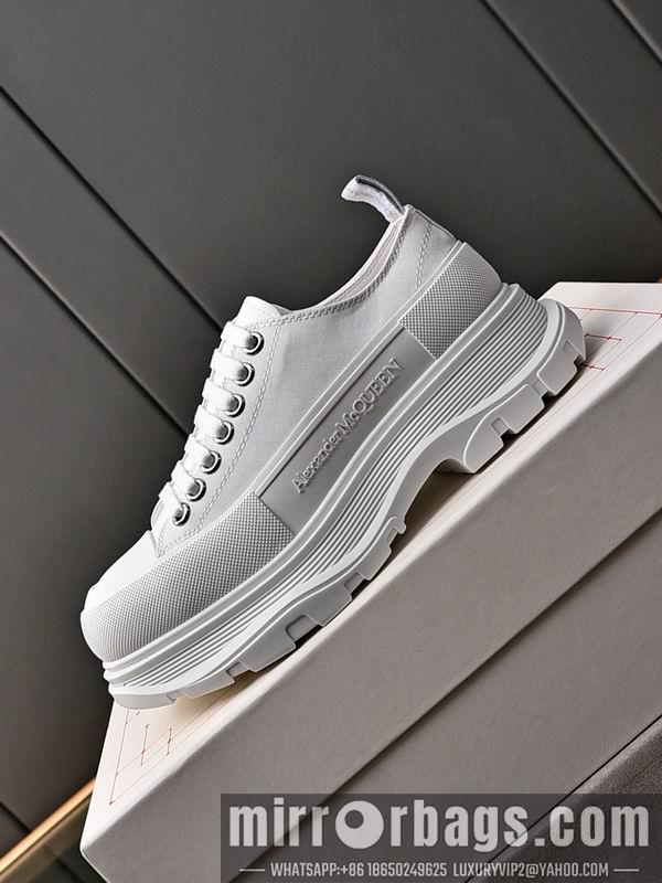 Replica Alexander McQueen Shoes sz34-45 hnw0109
