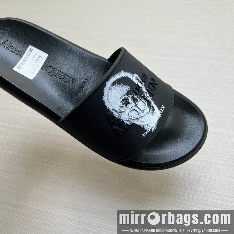 Replica Alexander McQueen Shoes sz36-45 mnw0304