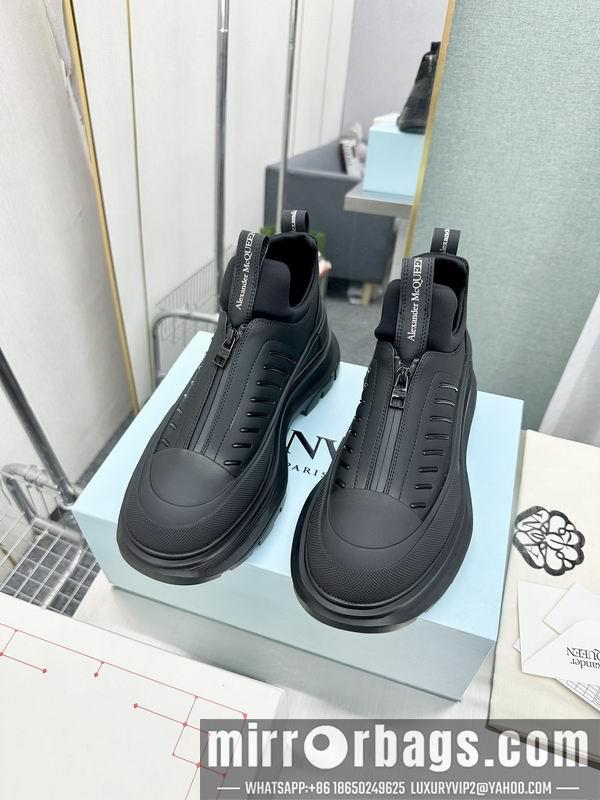 Replica Alexander McQueen Shoes sz35-45 nmw03