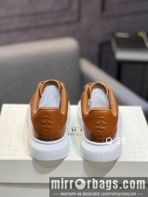 Alexander McQueen Shoes Alexander Mcqueen sz35-45 N0802