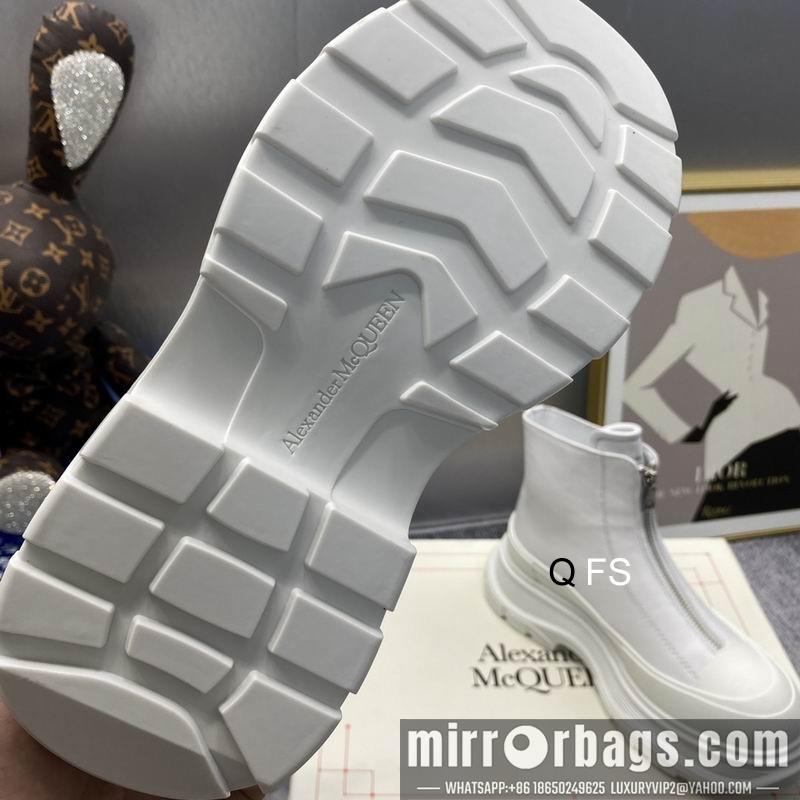 Alexander McQueen Shoes Alexander Mcqueen sz35-45 6C FS1001