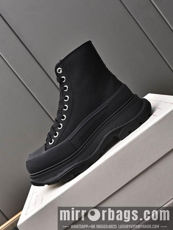 Replica Alexander McQueen Shoes sz34-45 hnw0103