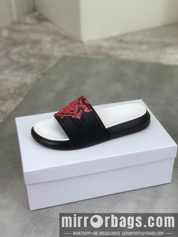 Replica Alexander McQueen Shoes sz35-46 mnw0411