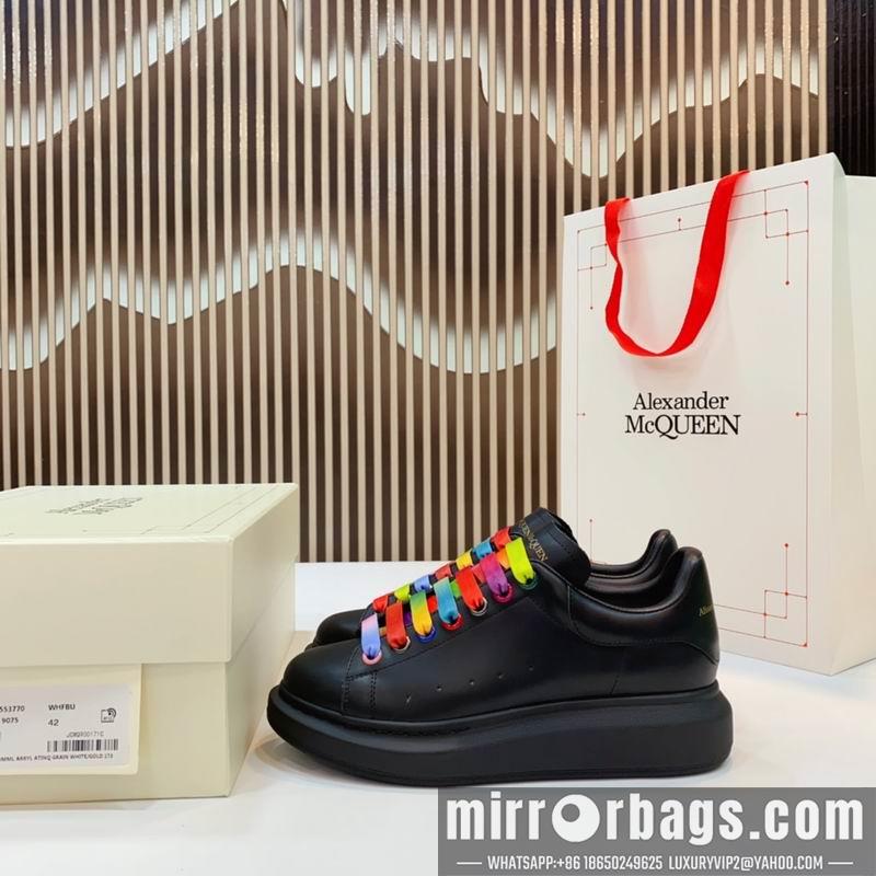 Replica Alexander McQueen Shoes sz35-45 03mnw13