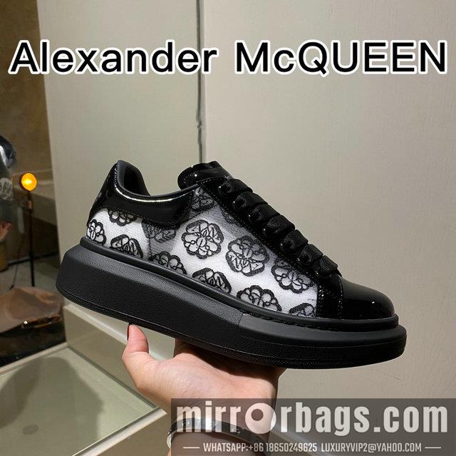 Alexander McQueen Shoes 21815021 SZ 35-44