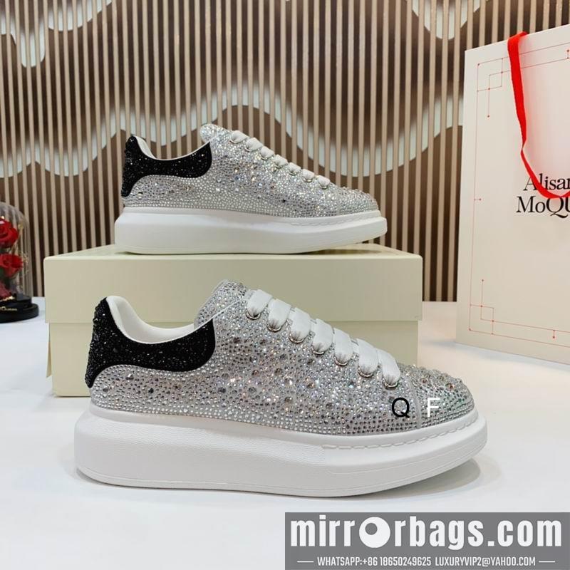 Alexander McQueen Shoes AlexanderMcqueen sz35-45 9C TF0103