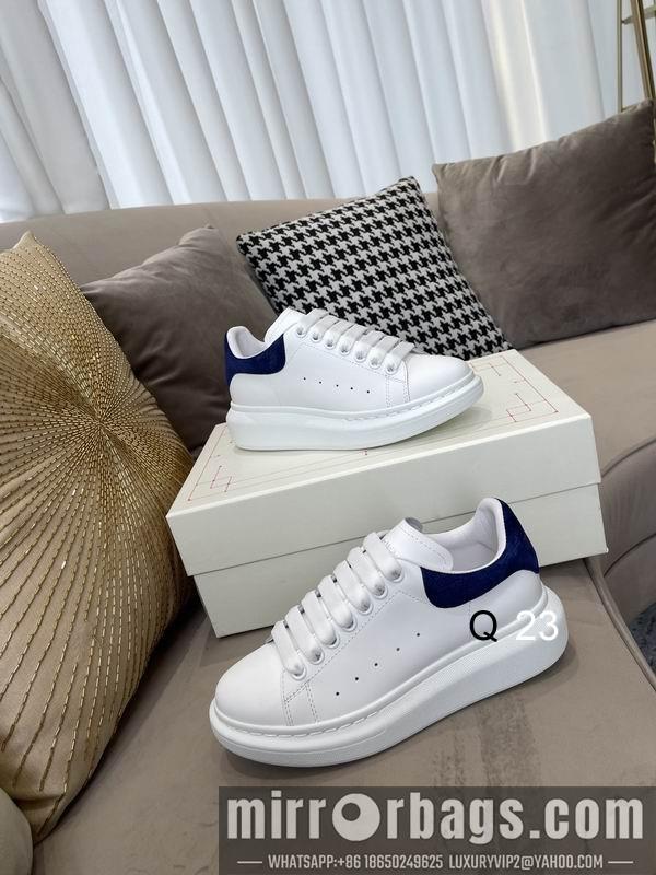 Replica Alexander McQueen Shoes sz35-45 HY0301