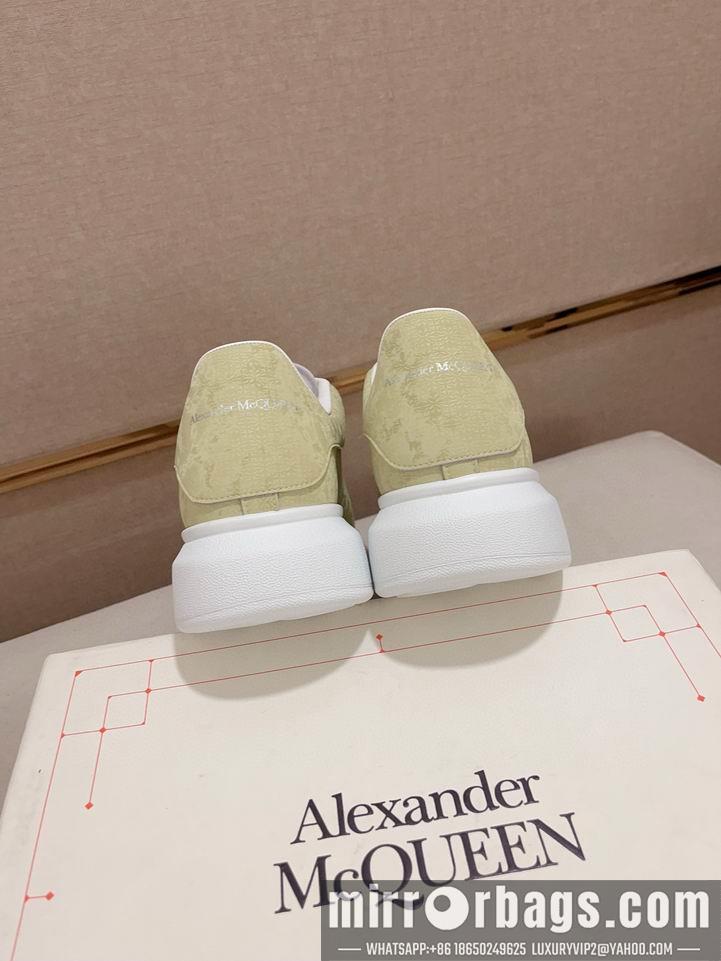 Replica Alexander McQueen Shoes sz35-44 hnh0202