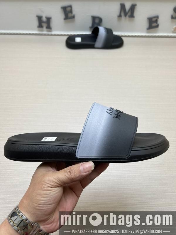 Replica Alexander McQueen Shoes sz36-45 mnw0307