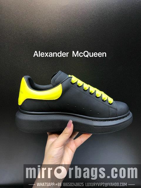 Alexander McQueen Shoes 21815097 SZ 35-44