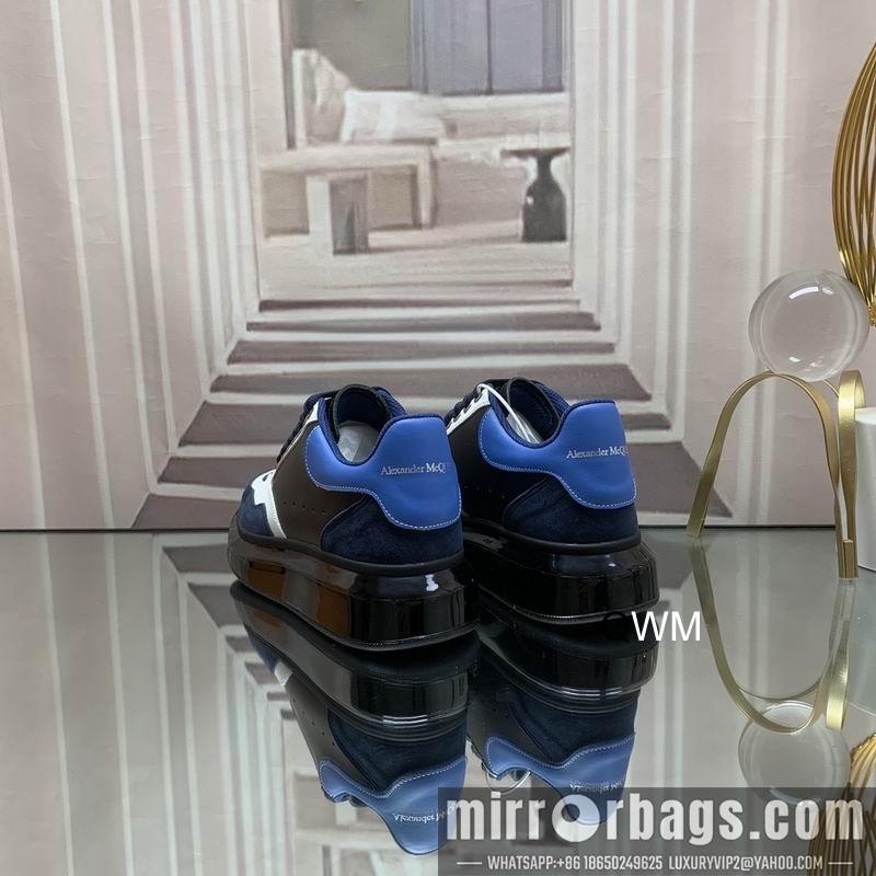 Alexander McQueen Shoes Alexander Mcqueen sz34-46 7C WM0903