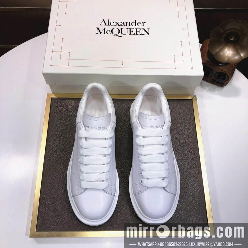 Replica Alexander McQueen Shoes sz35-44 hnh0301