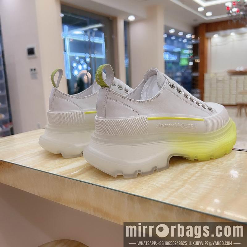 Replica Alexander McQueen Shoes sz35-45 03mnw10