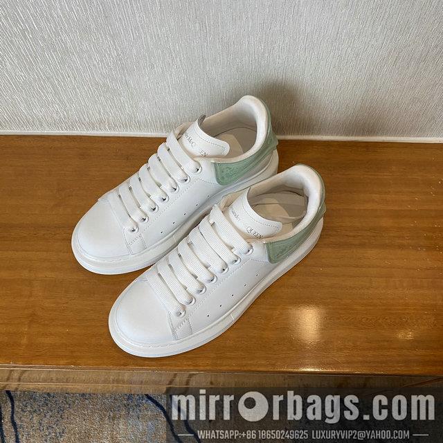 Alexander McQueen Shoes 21815028 SZ 35-44