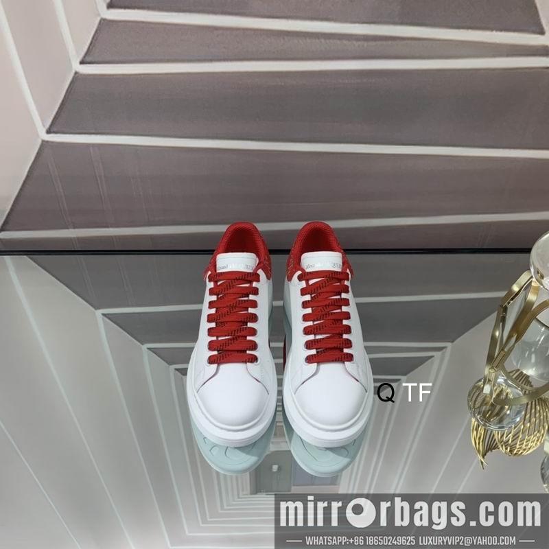 Alexander McQueen Shoes Alexander Mcqueen sz35-45 3C TF0803