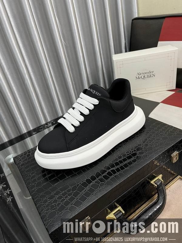 Replica Alexander McQueen Shoes sz38-44 hnh0303