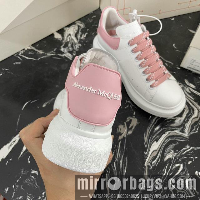 Alexander McQueen Shoes 21815151 SZ 35-44