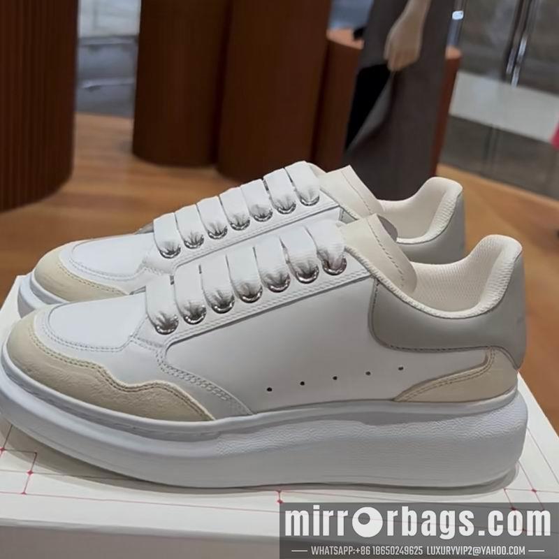 Replica Alexander McQueen Shoes sz35-45 03mnw11