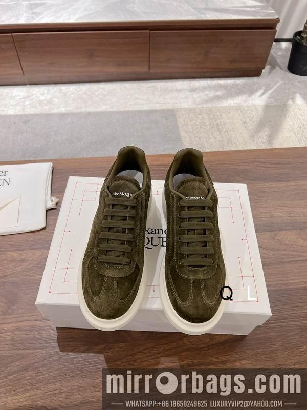 Alexander McQueen Shoes Alexander Mcqueen sz35-45 LL1203