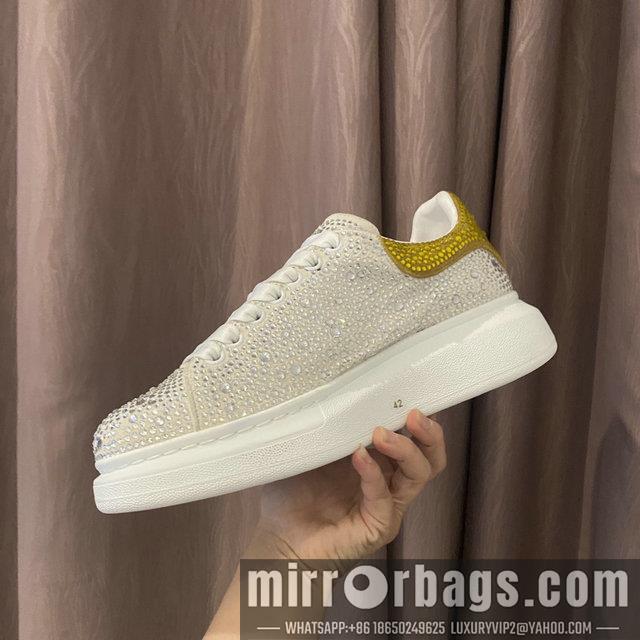 Alexander McQueen Shoes 21815140 SZ 35-44